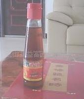 向城牌小磨香油 益富園調(diào)味品廠的匠心之作